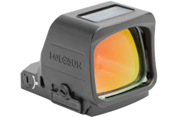 Image of Holosun 507 Pro Max Red 1x 1.1x0.87 in Reflex Red Dot Sight
