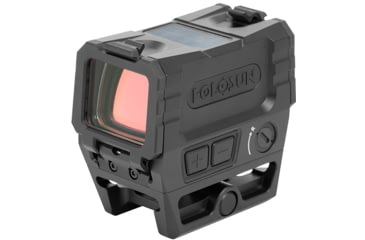 Image of Holosun AEMS-EVO-GR 1x 1.26x0.98 in Reflex Red Dot Sight