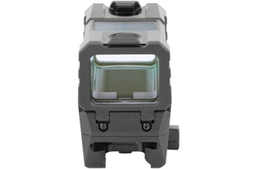 Image of Holosun AEMS-EVO-GR 1x 1.26x0.98 in Reflex Red Dot Sight
