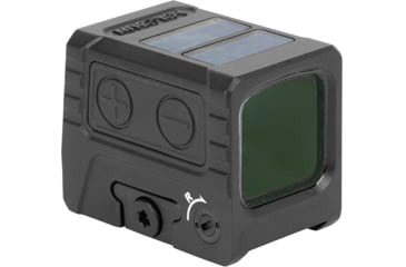 Image of Holosun AEMS-MICRO-RD 1x 0.71x0.71 in Reflex Red Dot Sight