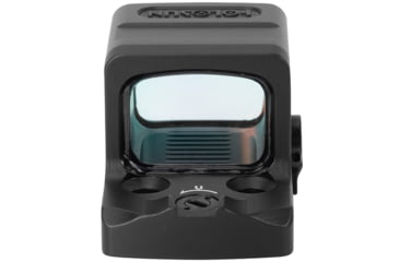 Image of Holosun EPS-CARRY-GD-2 1x 0.77x0.58 in Reflex Red Dot Sight