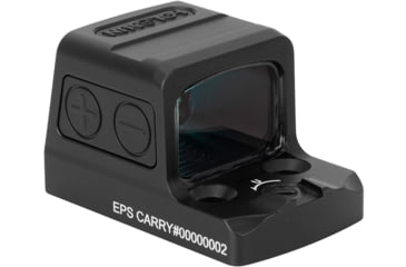 Image of Holosun EPS-CARRY-GD-2 1x 0.77x0.58 in Reflex Red Dot Sight