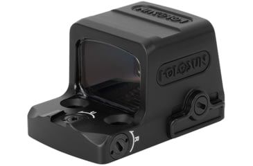 Image of Holosun EPS-CARRY-GD-2 1x 0.77x0.58 in Reflex Red Dot Sight