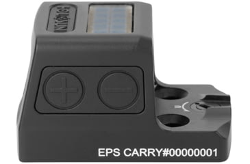 Image of Holosun EPS-CARRY-GD-MRS 1x 0.77x0.58 in Reflex Red Dot Sight