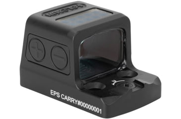 Image of Holosun EPS-CARRY-GD-MRS 1x 0.77x0.58 in Reflex Red Dot Sight