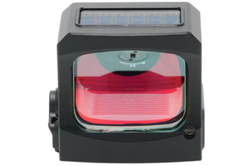 Image of Holosun HS407C-X3-RD 1x 0.91x0.67 in Reflex Red Dot Sight