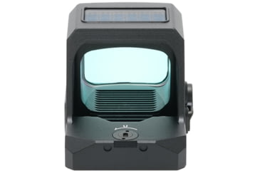 Image of Holosun HS407C-X3-RD 1x 0.91x0.67 in Reflex Red Dot Sight