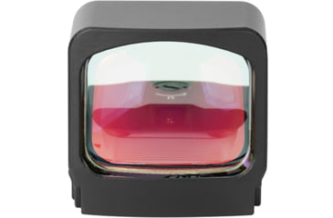 Image of Holosun HS407COMP-GD-6 1x 1.1x0.87 in Reflex Red Dot Sight