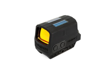 Image of Holosun HS512C Enclosed Reflex Sight, Black, HS512C