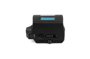 Image of Holosun HS512C Enclosed Reflex Sight, Black, HS512C