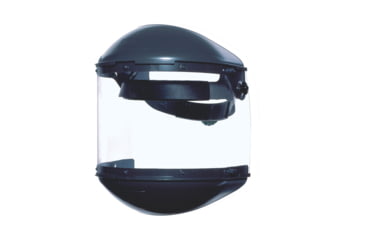 Image of Dual Crown Faceshields