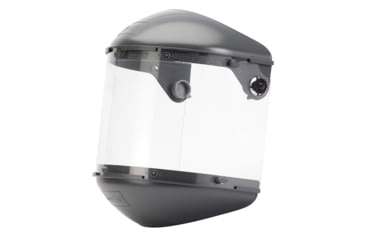 Image of Dual Crown Faceshields