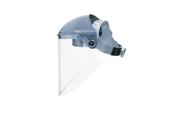 Image of Faceshield Headgear
