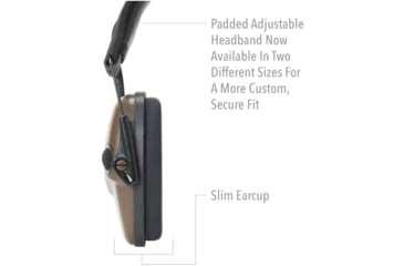 Image of HOW R-02549 IMPACT SPORT BLUETOOTH LITH BATT FDE R02549