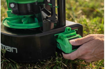 Image of Hooyman 24 Volt Battery for the Lithium Ion Hand Seeder, 1149083