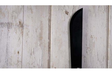 Image of Hooyman Bush Machete, Black/Green, 1112234