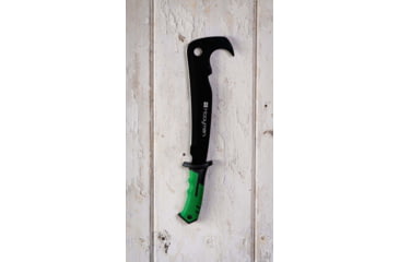 Image of Hooyman Hook em Machete, Black/Green, 1112237