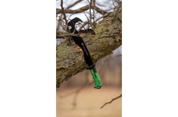 Image of Hooyman Hook em Machete, Black/Green, 1112237
