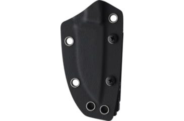 Image of Hopian Morrow Fixed Blade Brown, HPKFK0612
