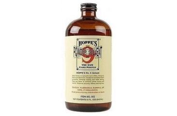 Image of Hoppe's No.9 Nitro Powder Solvent Quart 932