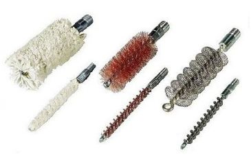 Image of Hoppe's 9 3pk Brush / Swab, .22