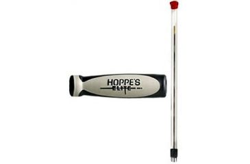 Image of Hoppe's 9 Hoppes 36" .17/.20 Caliber Carbon Cleaning Rod ER1736CB