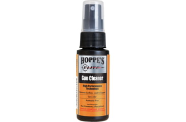 Image of Hoppes 9 Elite Gun Cleaner 2oz