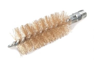 Image of Hoppe's 9 Phosphor Bronze Brush, 28 gauge