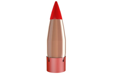 Image of Hornady 50 Cal .499 340 Grain Bore Driver ELD-X Bullets, 12 Rounds, 667714-50CAL