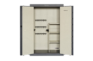 Image of Hornady Mobilis DBL, Door Safe, 95072
