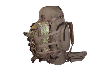 Image of Horn Hunter Full Curl System, Max 1, HH1500M1