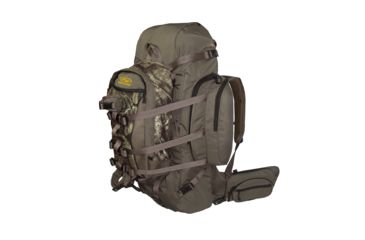 Image of Horn Hunter Full Curl System, Mossy Oak Infinity, HH1500MB