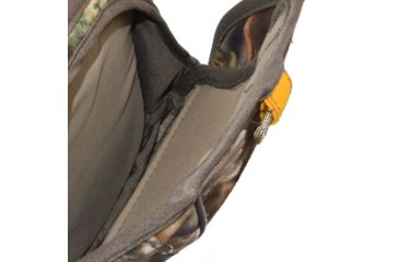 Image of Horn Hunter Op-X Bino Harness Combo, Camo, A07300CM