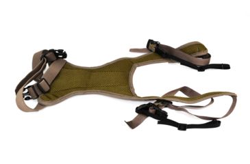 Image of Horn Hunter Op-X Bino Harness Combo, Camo, A07300CM