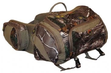 Image of Horn Hunter Spike Fanny Pack, Realtree, HH0600RT