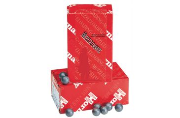 Image of Hornady .490 Diameter Round Ball 6090