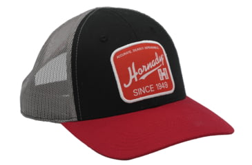 Image of Hornady Mesh Cap, Retro Tri-Color, 99216
