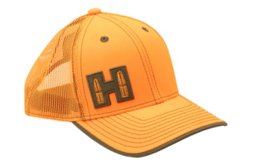 Image of Hornady Adjustable Cap w/ Logo, Blaze Orange 99262