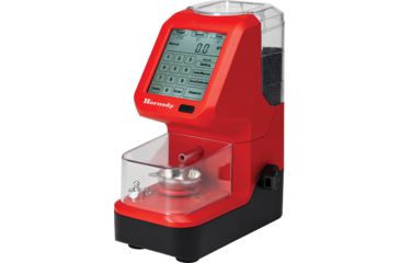 Image of Hornady Auto Charge Pro, customizable powder dispensing, NSN N, 50053