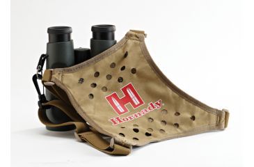Image of Hornady Bino Harness, Tan 99121