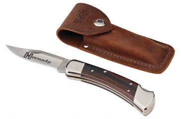 Image of Hornady Buck 110 Knife