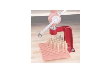 Image of Hornady Fast-Load Powder Measure Stand 50008