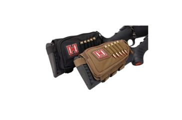 Image of Hornady Gun Cheek Piece Black RH 099108