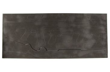 Image of Hornady Gun Sheet, Foam, 98251