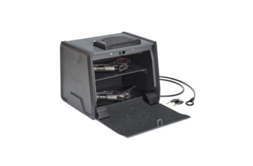 Image of Hornady DIGI-Vault Gun Safe