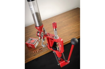 Image of Hornady Lock-N-Load Classic Pro Press