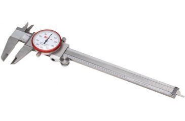 Image of Hornady Imperial Dial Steel Caliper 50075