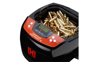 Image of Hornady LNL Sonic Cleaner LiH 2 Liter Heated, 110 Volt, 107543