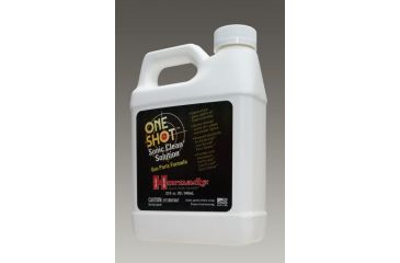Image of Hornady Lock N Load Sonic Clean Gun Solution Gun Parts Formula 43360