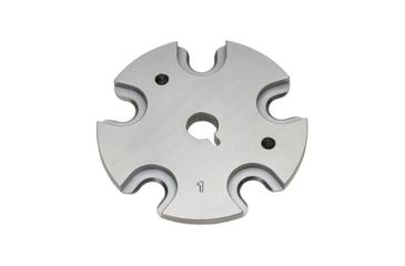 Image of Hornady Shell Plate, Number 46, Steel, 392646